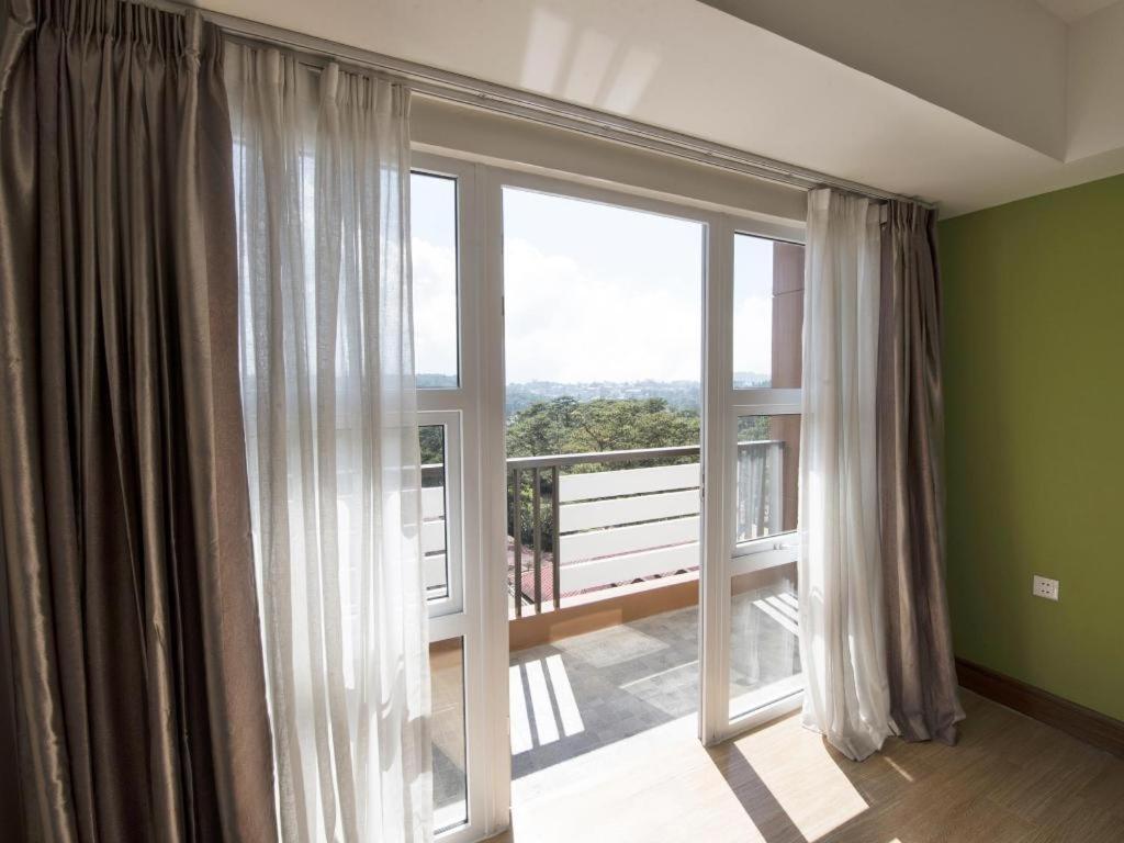 Newtown Plaza Hotel Baguio City Екстериор снимка